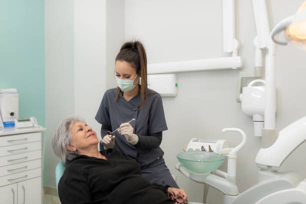 Best Pediatric Emergency Dentist in Jonesboro, IL