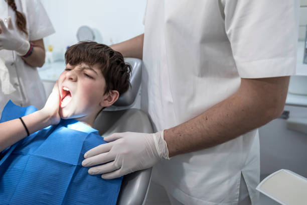 Best Emergency Dentist for Lost Fillings or Crowns in Jonesboro, IL